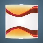 Светильник Eglo 87497 NAPOLI 1