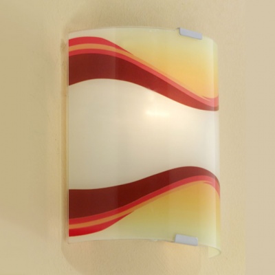 Настенно-потолочный светильник Eglo 87498 Napoli 1 Настенно-потолочный светильник Eglo 87498 Napoli 1