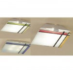 Настенно-потолочный светильник Eglo 87501 Piet