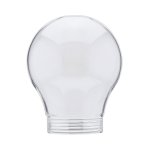 Paulmann 87504 Glas AGL Klar