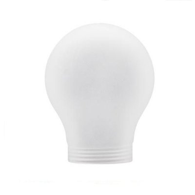 Paulmann 87507 Glas AGL Satin