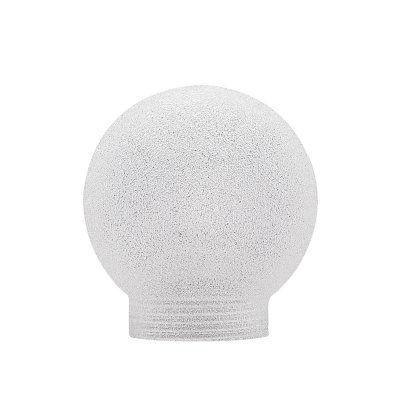 Paulmann 87522 Glas Globe 60 Eiskristall Paulmann 87522 Glas Globe 60 Eiskristall