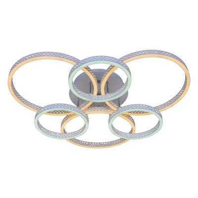 Светильник Экономсвет 87525/3+3WT