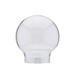 Paulmann 87525 Glas Globe 60 Klar