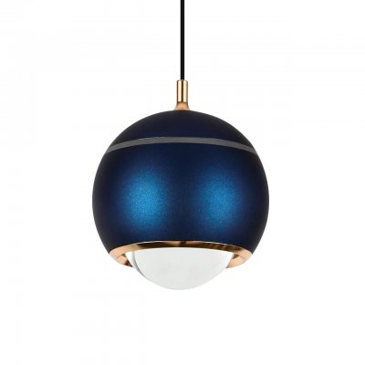 

Подвесной светильник LED4U L8754-1 BL, 8754-1L BL