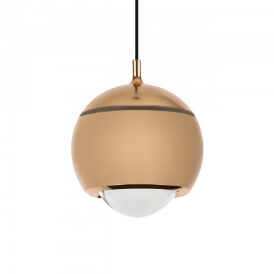 

Подвесной светильник LED4U L8757-1 GD, 8757-1L GD
