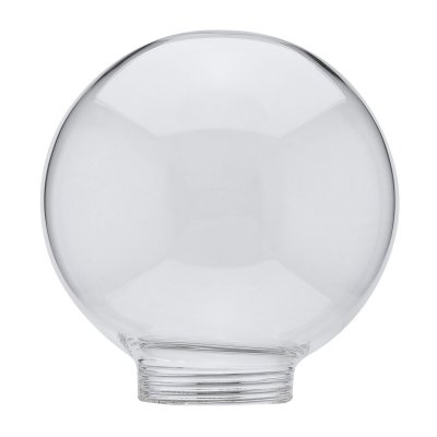 Paulmann 87533 Glas Globe 80 Klar