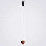 Подвесной светильник LED4U L8754-1 BR