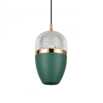 

Подвесной светильник LED4U L8754-1 GN, 8754-1L GN