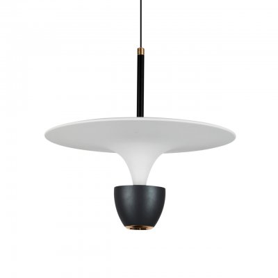 

Подвесной светильник LED4U L8756-1 GR, 8756-1L GR