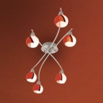 Люстра Eglo 87588 Lucia