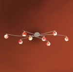 Люстра Eglo 87589 Lucia