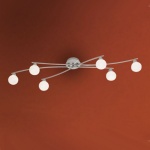 Люстра Eglo 87591 LUCIA