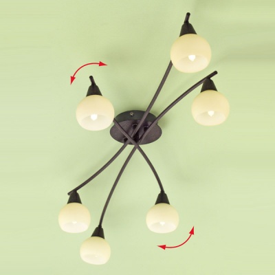 Люстра Eglo 87593 LUCIA Люстра Eglo 87593 LUCIA