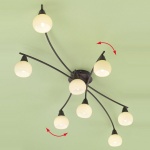 Люстра Eglo 87594 Lucia