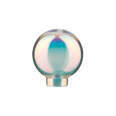 Paulmann 87598 Glas Globe 60 Minihalogen Dichroic