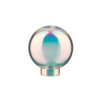 Paulmann 87598 Glas Globe 60 Minihalogen Dichroic