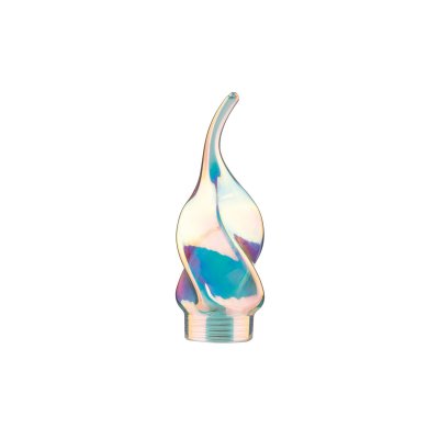 Paulmann 87600 Glas Minicosy twist Minihalogen Dichroic