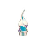 Paulmann 87600 Glas Minicosy twist Minihalogen Dichroic