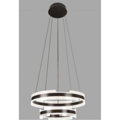 

Подвесной светильник LED4U L1588-60-40 WT, 1588-60-40L WT