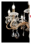Ideal Lux NEGRESCO SP10 ORO