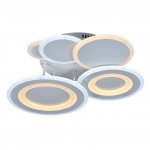 Светильник Profit light 8778 WHT