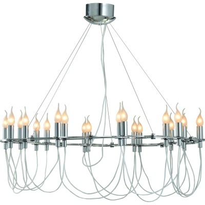 Светильник подвесной Divinare 8778/02 LM-20 CAPILLARI Светильник подвесной Divinare 8778/02 LM-20 CAPILLARI