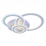 Светильник Profit light 8778/3 WHT (BL+YL)