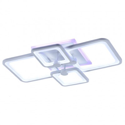 Светильник Profit light 8783/4 WHT (BL+YL)