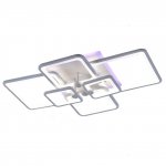 Светильник Profit light 8783/6 WHT (BL+YL)