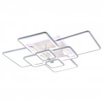 Светильник Profit light 8783/8 WHT (BL+YL)