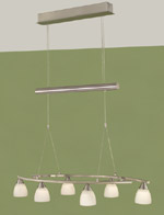 Светильник Eglo 87846 Select 1