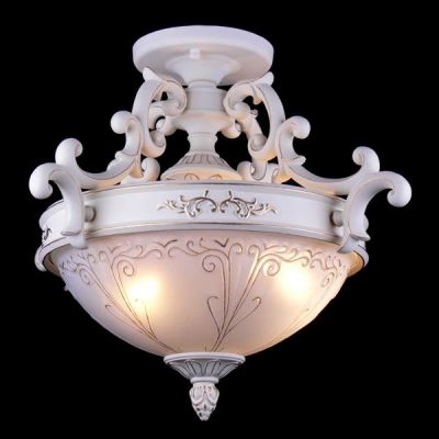 Люстра Eurosvet 87900/3