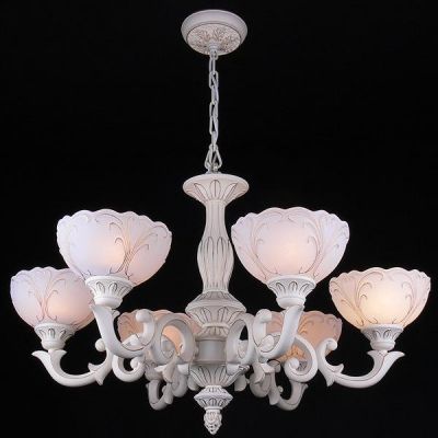 Люстра Eurosvet 87900/6