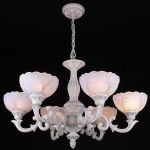 Люстра Eurosvet 87900/6