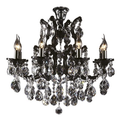 

Люстра подвесная Lightstar 879087 Champa nero, 879087
