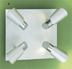 Галогеновый светильник Eglo 87934 Watt Skip 1