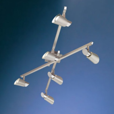 Галогеновый светильник Eglo 87938 Skip Галогеновый светильник Eglo 87938 Skip