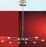 Люстра Eglo 87943 Romance