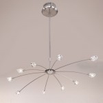 Люстра Eglo 87943 Romance