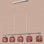 Люстра подвесная Eglo 87957 Sabana