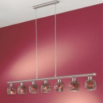 Люстра подвесная Eglo 87958 Sabana