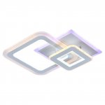 Светильник Profit light 8795/2 WHT (BL+YL)