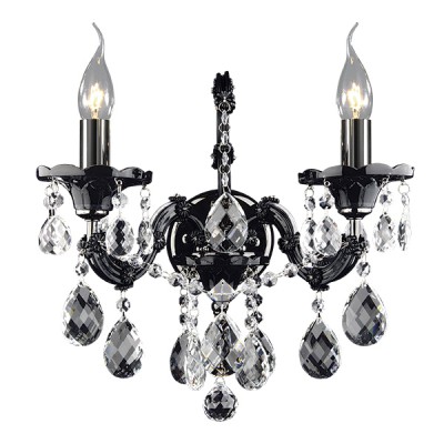 

Светильник бра Lightstar 879627 Champa nero, 879627