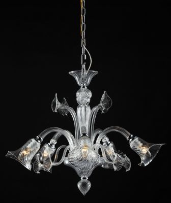 Люстра Lightstar 880050 Lotto