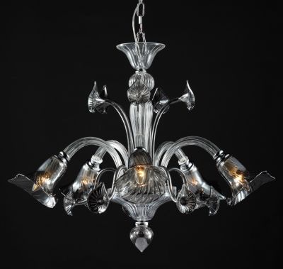 Люстра подвесная Lightstar 880057 Lotto