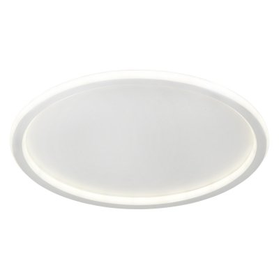 Потолочный светодиодный светильник Экономсвет 88008/40WT Потолочный светодиодный светильник Экономсвет 88008/40WT