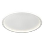 Потолочный светодиодный светильник Экономсвет 88008/40WT