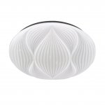 Потолочный светодиодный светильник 88010/65 ЭкономСвет