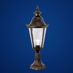 Уличный светильник Eglo 88034 URBINO